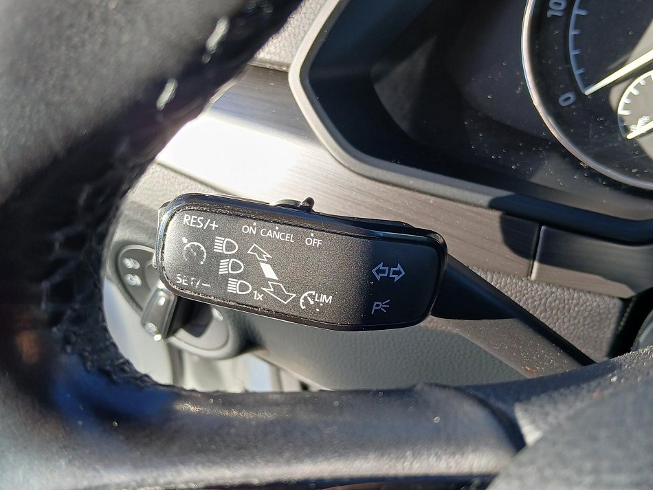 Škoda Superb III 2.0 TDi Style 4x4