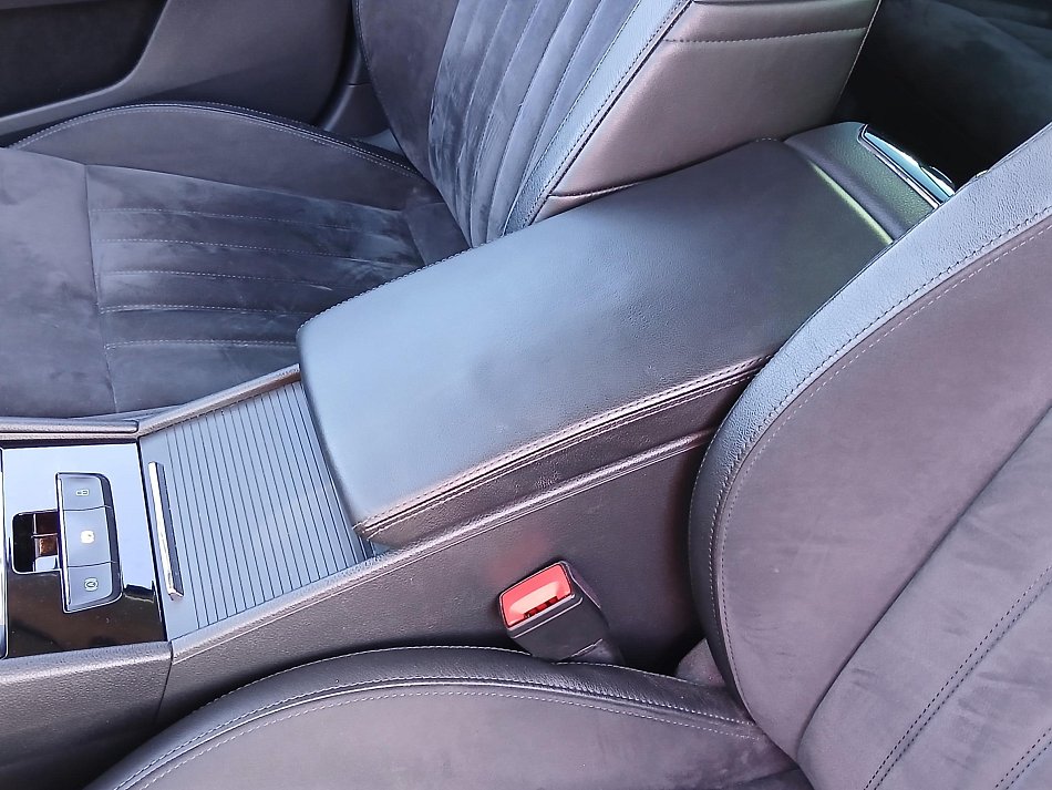 Škoda Superb III 2.0 TDi Style 4x4