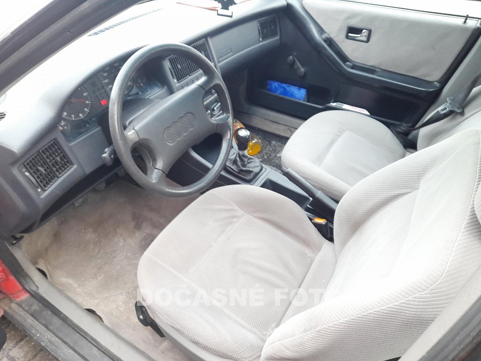 Audi 80 2.0 