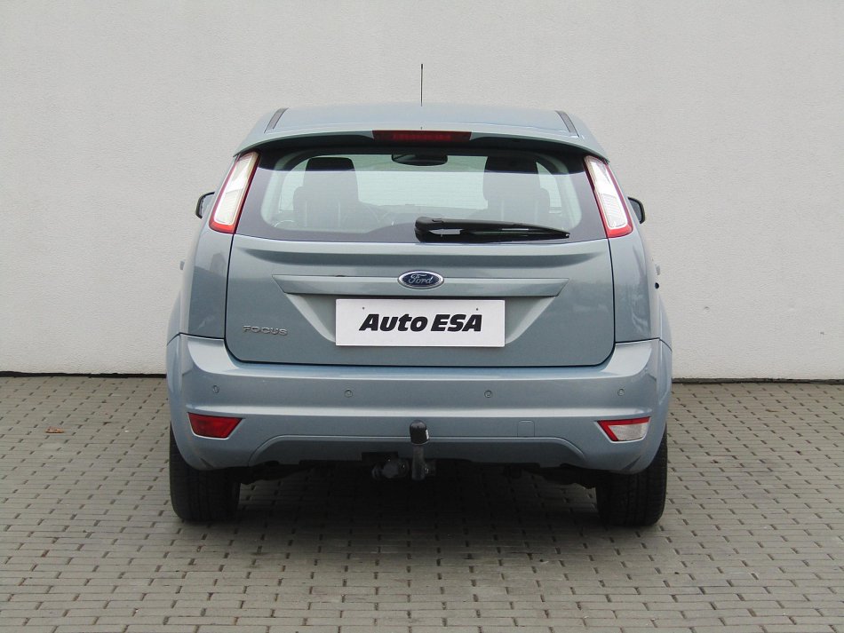 Ford Focus 2.0 i 