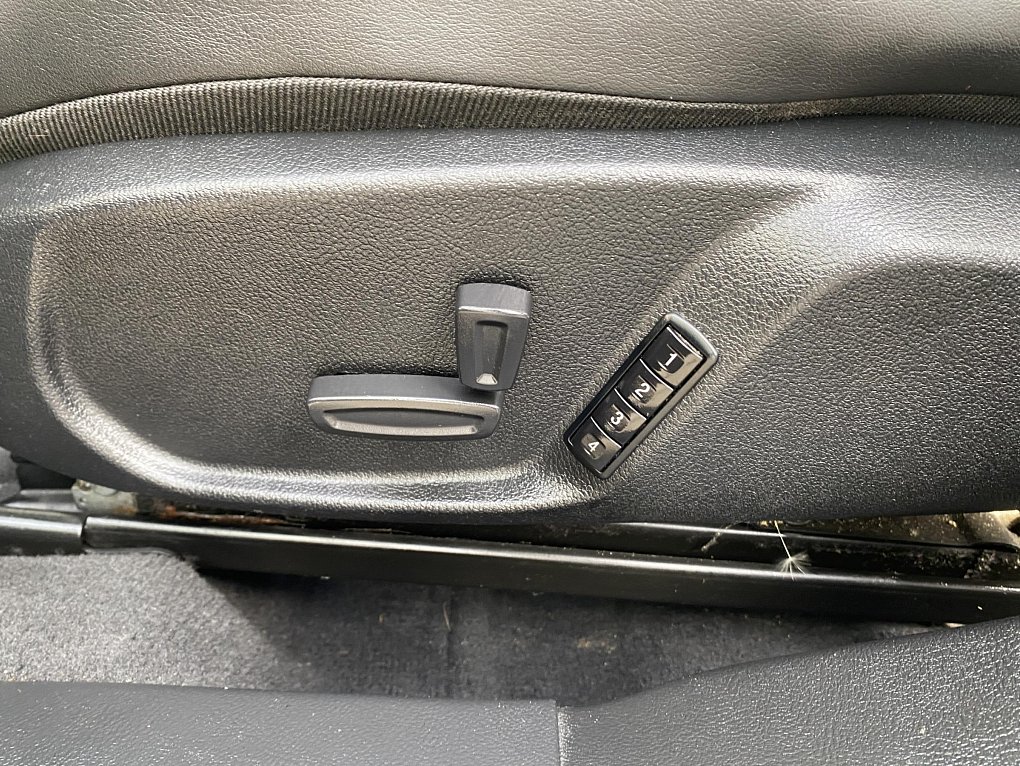 Ford Mondeo 2.0 TDCI 