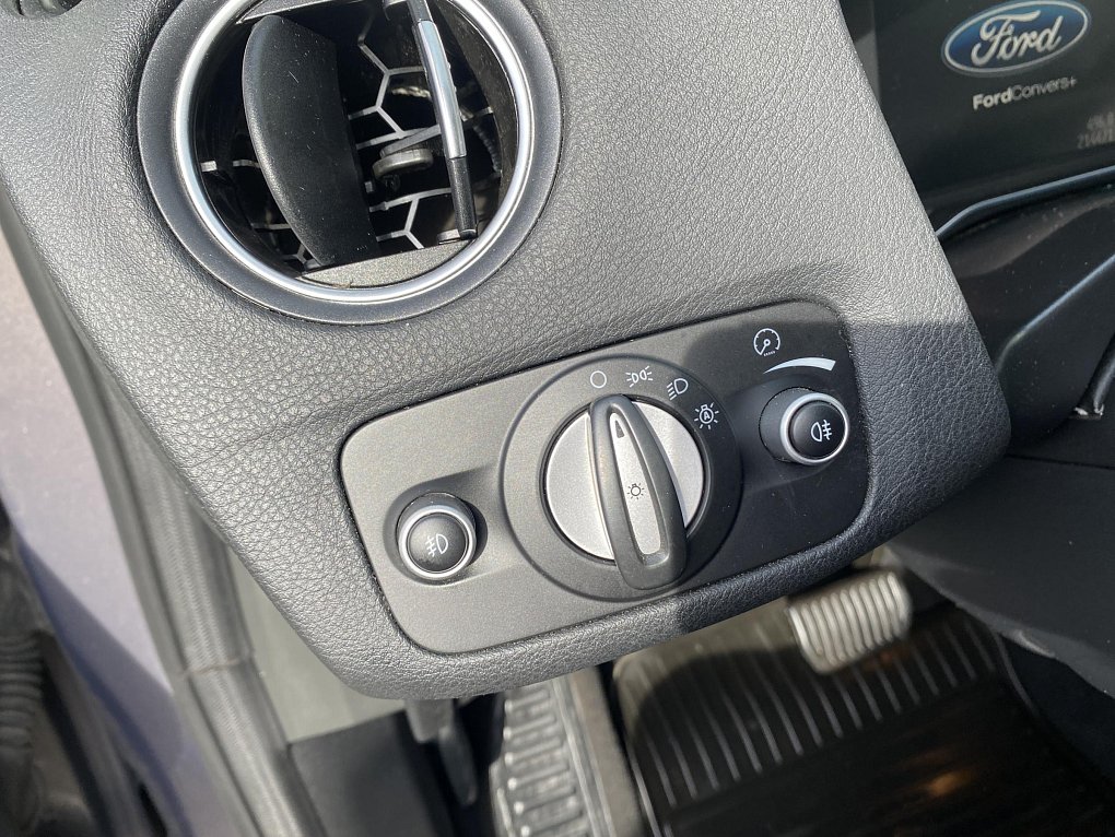 Ford Mondeo 2.0 TDCI 