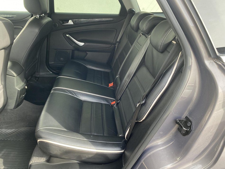 Ford Mondeo 2.0 TDCI 