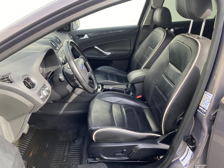 Ford Mondeo 2.0 TDCI 