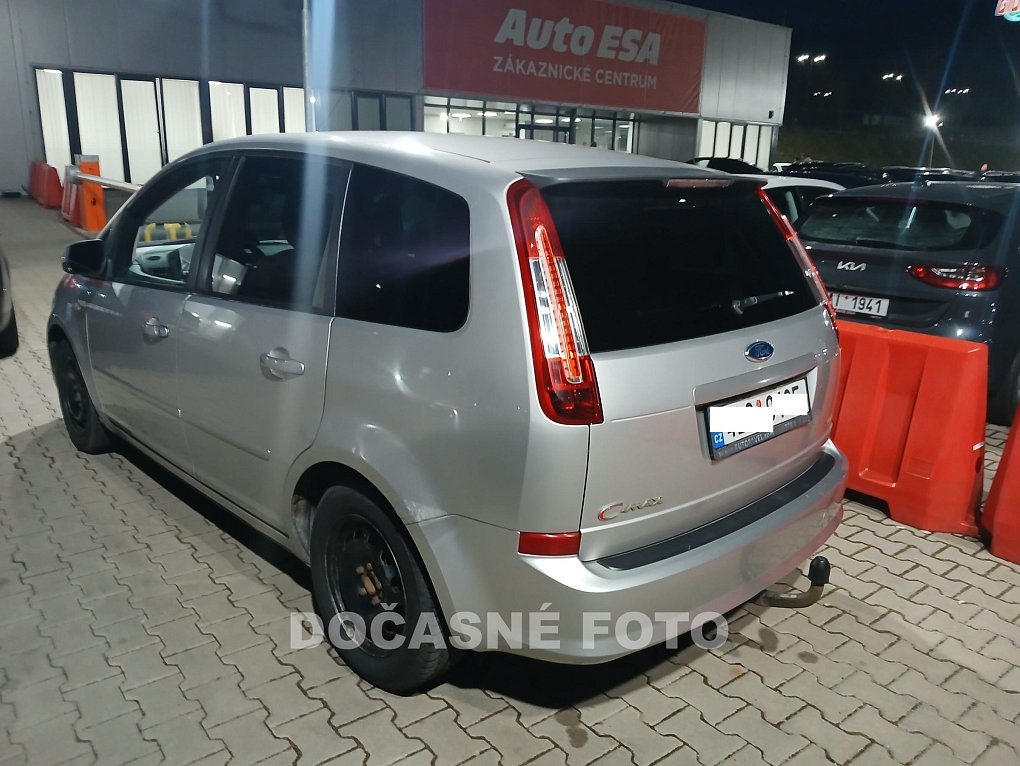 Ford C-MAX 1.6 i 