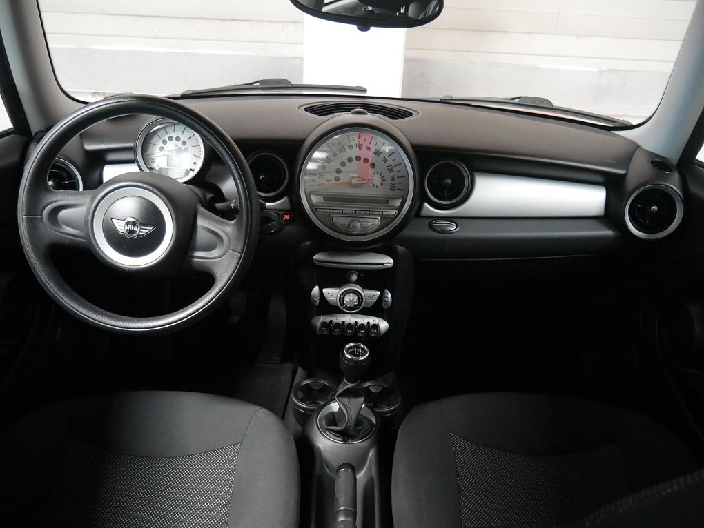 Mini One 1.6i 