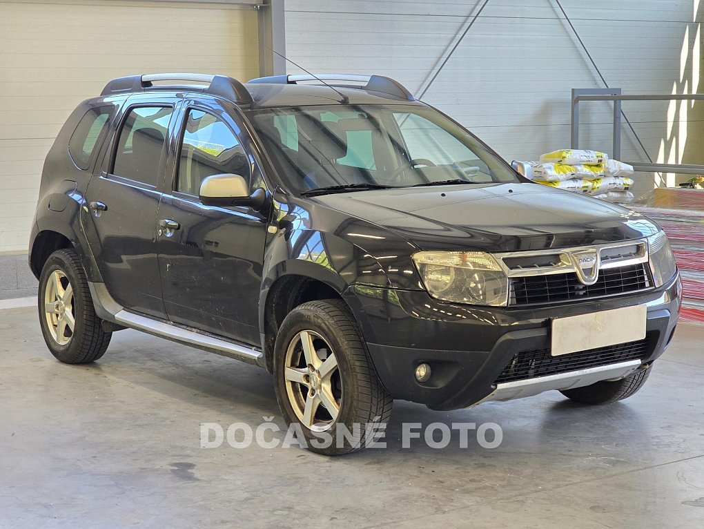 Dacia Duster 1.6i 