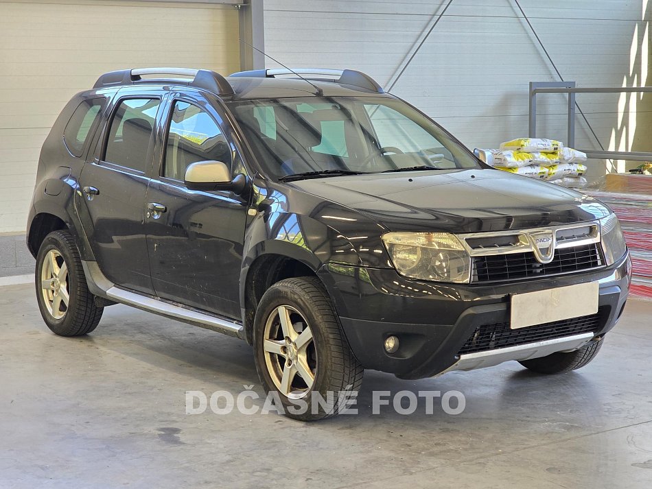 Dacia Duster 1.6i 
