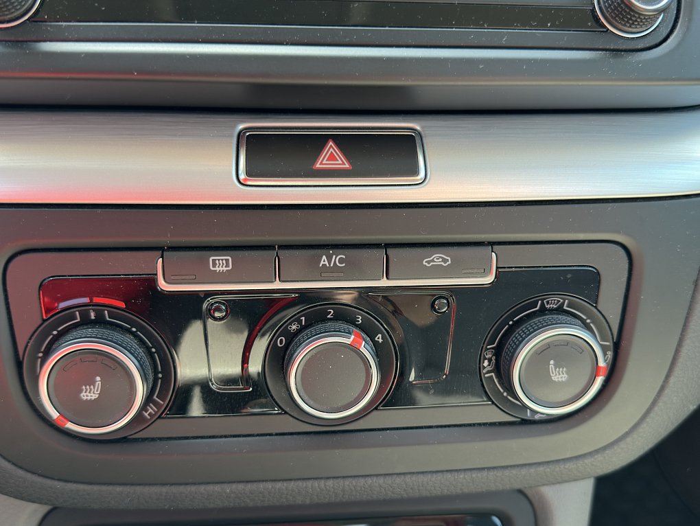 Volkswagen Sharan 2.0 TDi 