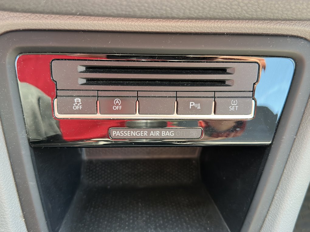 Volkswagen Sharan 2.0 TDi 