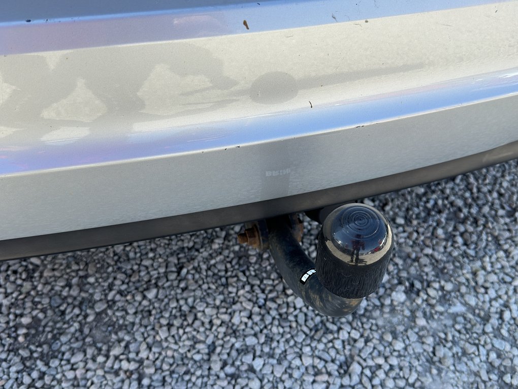 Volkswagen Sharan 2.0 TDi 