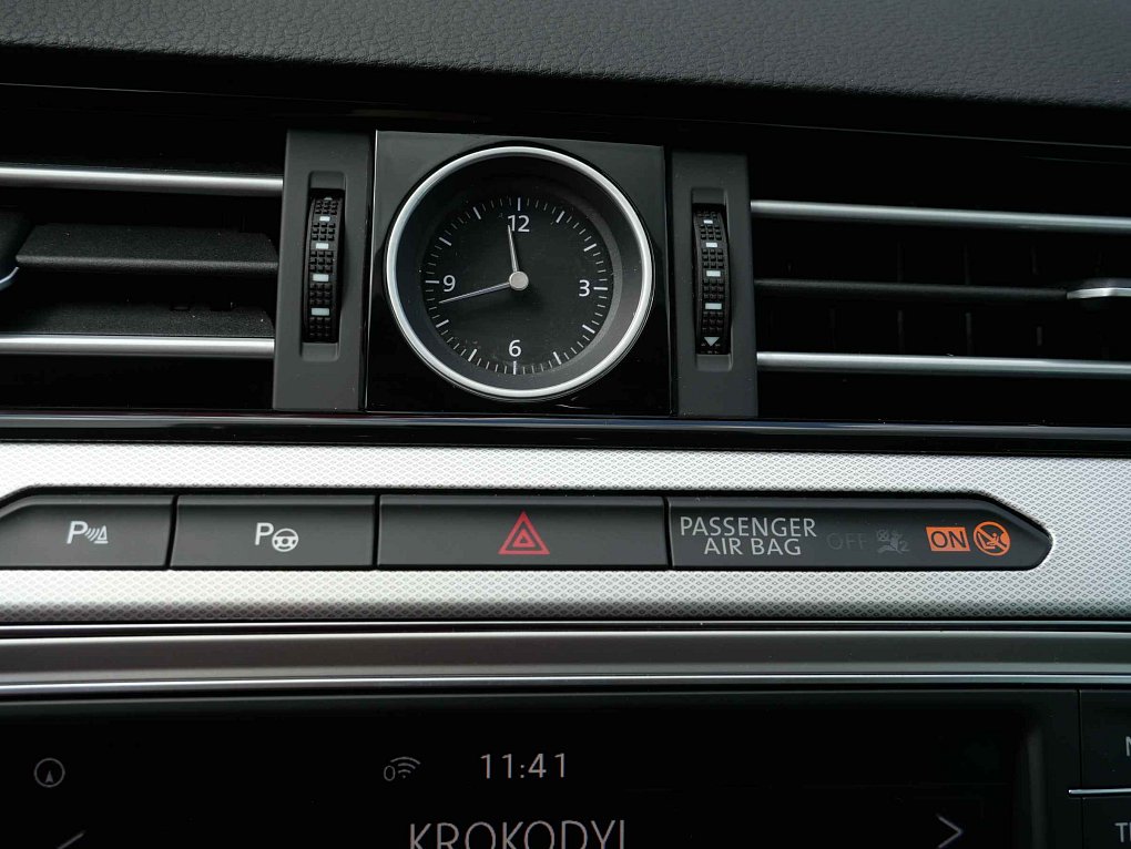 Volkswagen Passat 2.0 TDi 