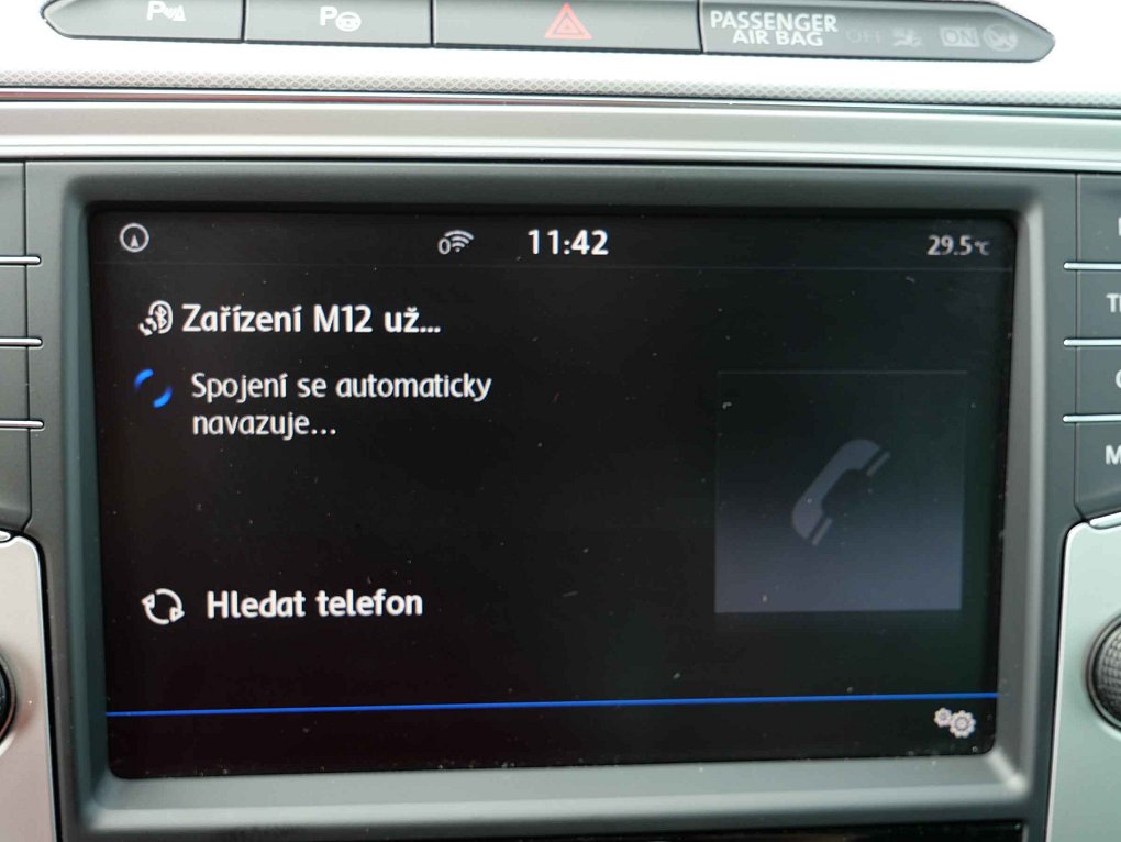 Volkswagen Passat 2.0 TDi 