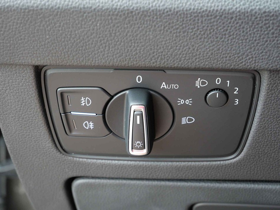 Volkswagen Passat 2.0 TDi 