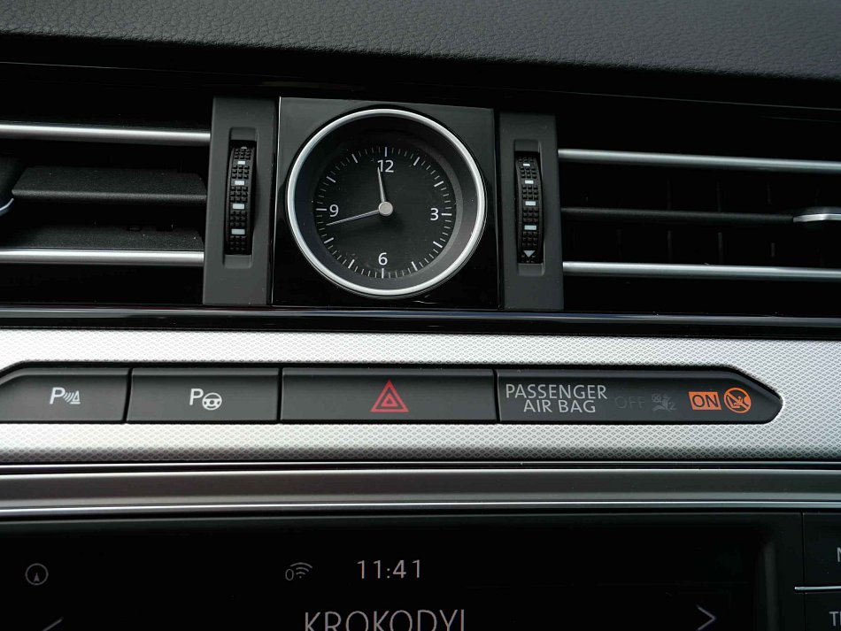 Volkswagen Passat 2.0 TDi 