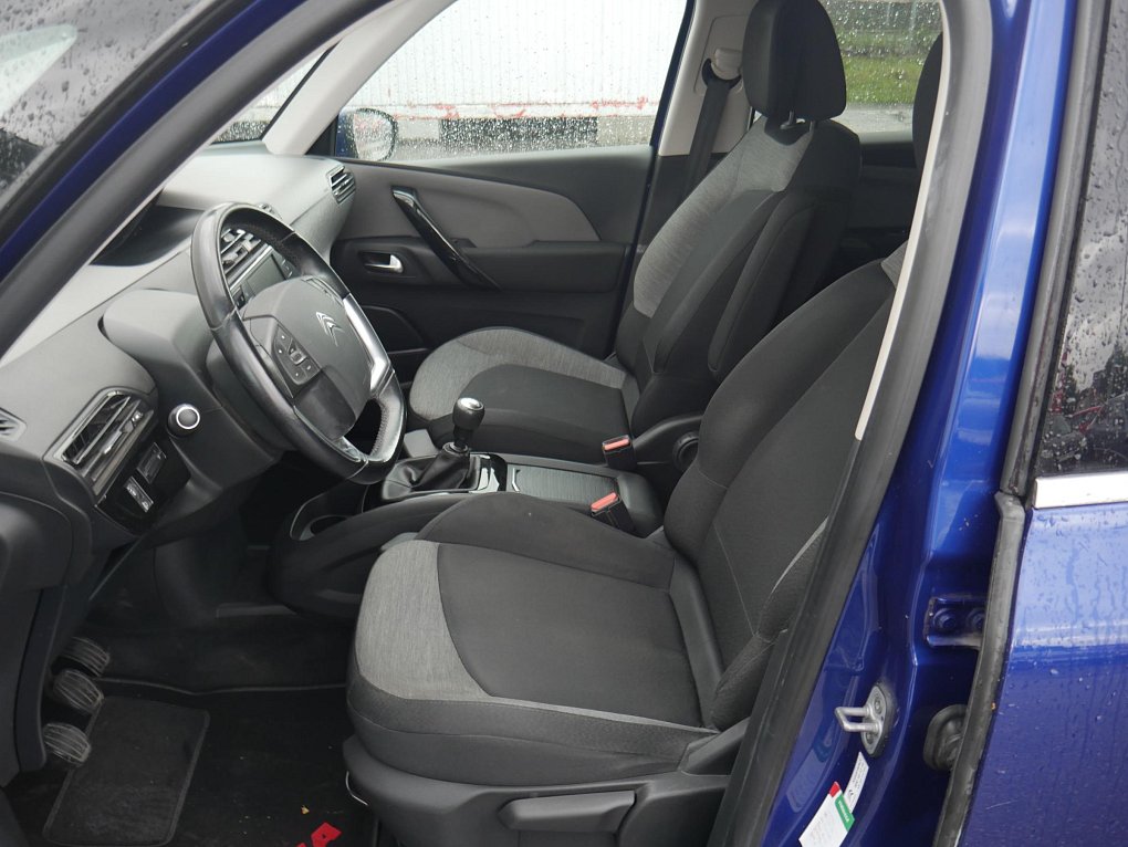 Citroën C4 Picasso 1.6 HDi Feel