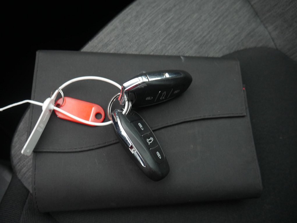 Citroën C4 Picasso 1.6 HDi Feel