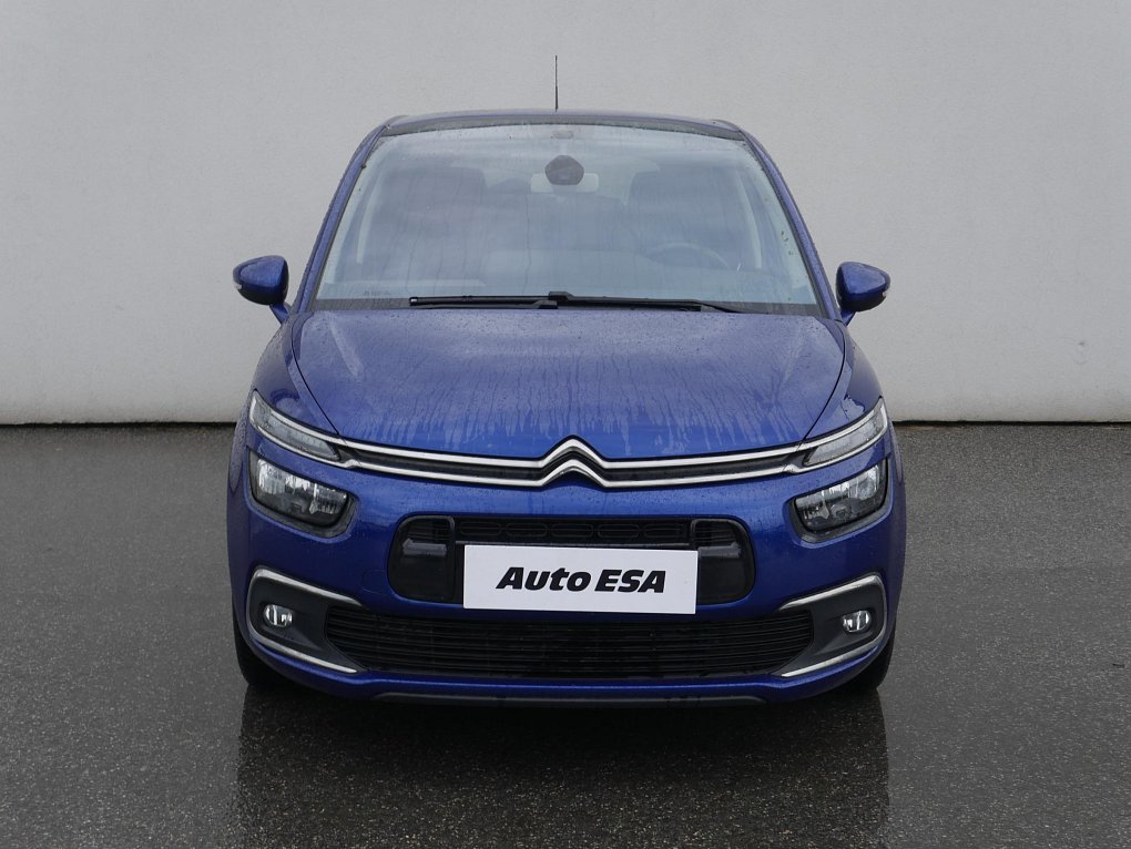 Citroën C4 Picasso 1.6 HDi Feel