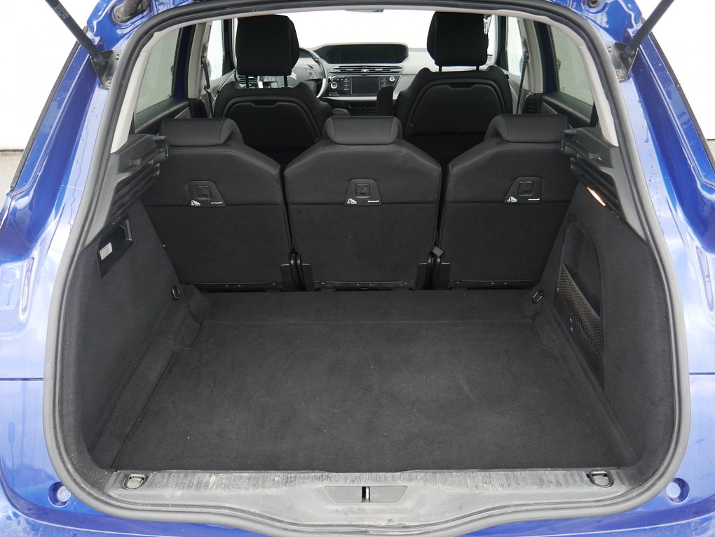 Citroën C4 Picasso 1.6 HDi Feel