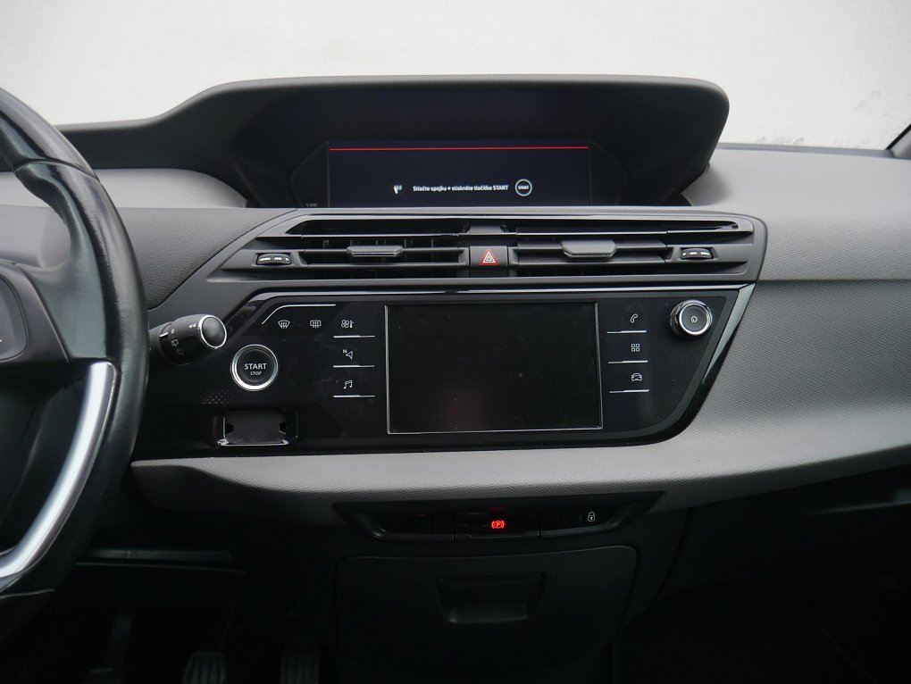 Citroën C4 Picasso 1.6 HDi Feel