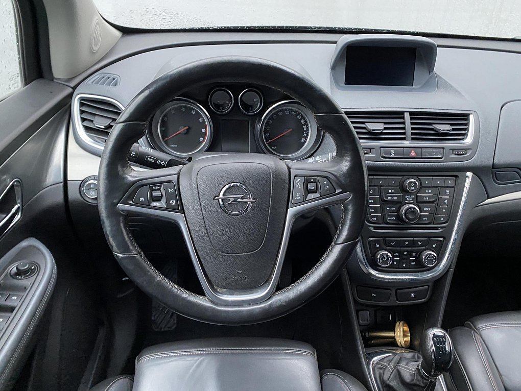 Opel Mokka 1.4 T Innovation