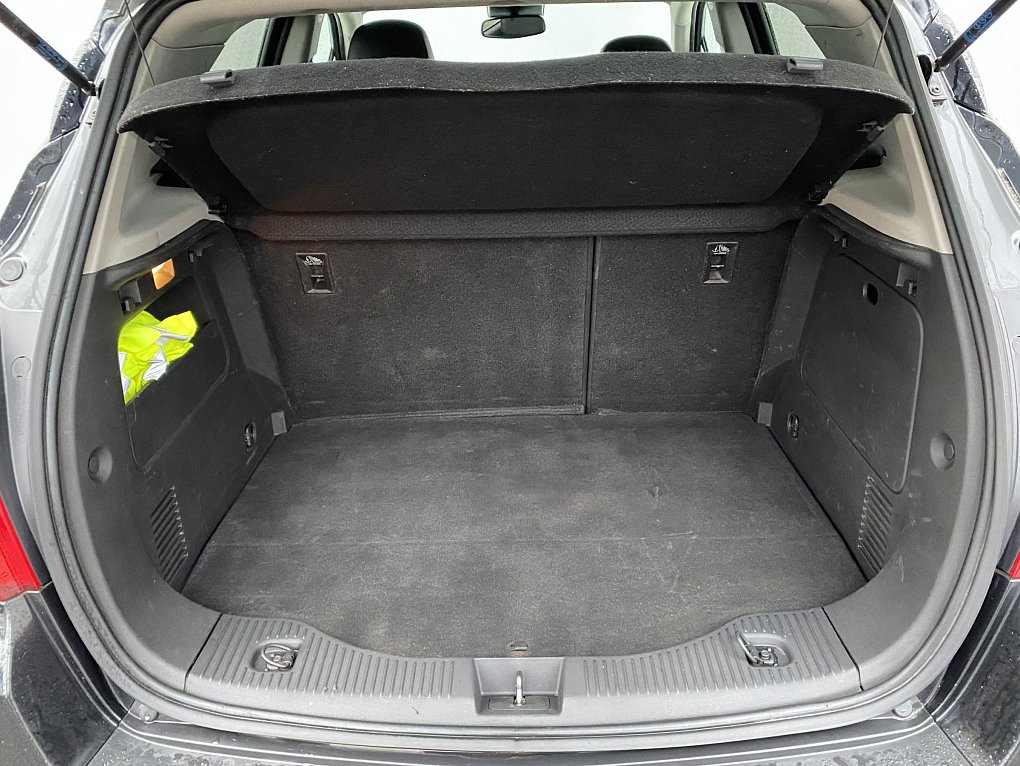 Opel Mokka 1.4 T Innovation