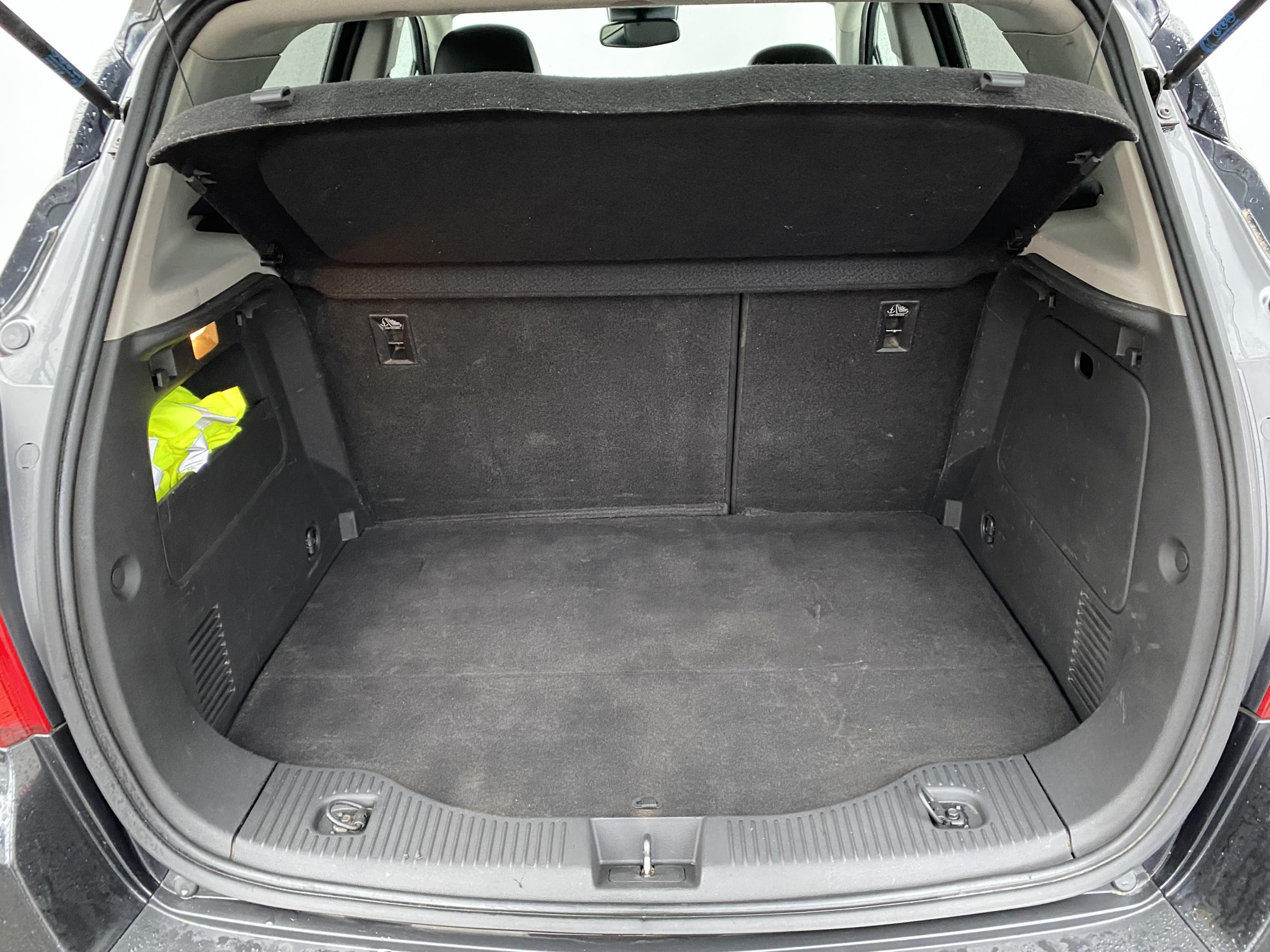 Opel Mokka, 2015 - pohled č. 7