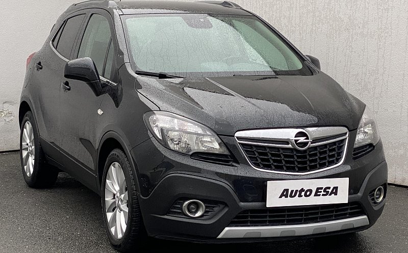 Opel Mokka 1.4 T Innovation