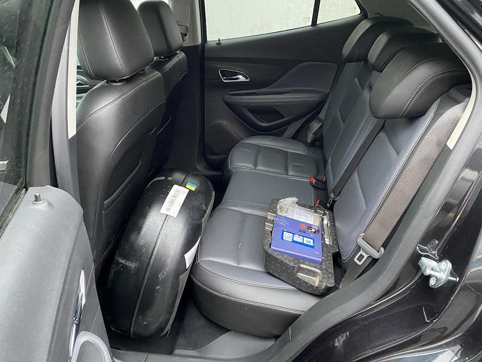 Opel Mokka 1.4 T Innovation