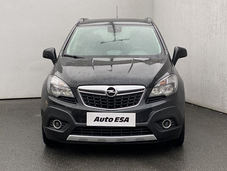Opel Mokka 1.4 T Innovation