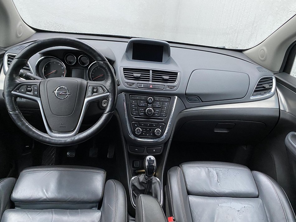 Opel Mokka 1.4 T Innovation