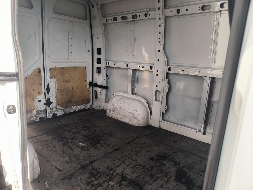 Renault Master 2.3dCi  L1H2