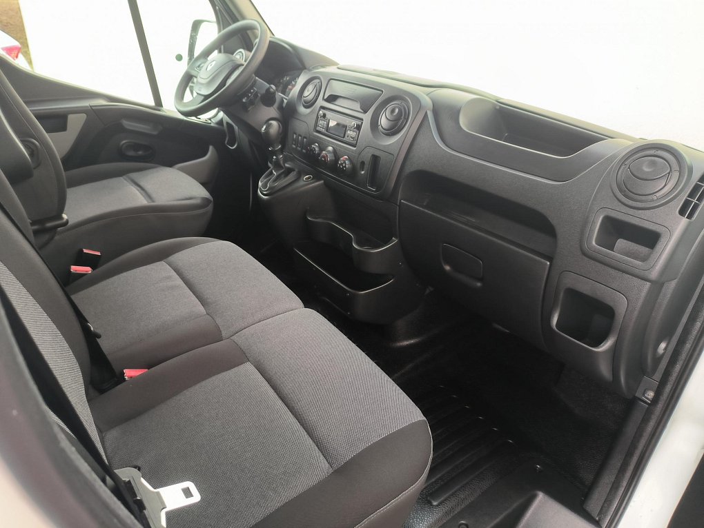 Renault Master 2.3dCi  L1H2