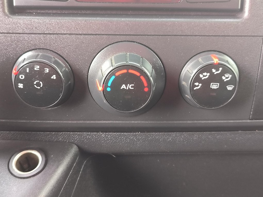 Renault Master 2.3dCi  L1H2