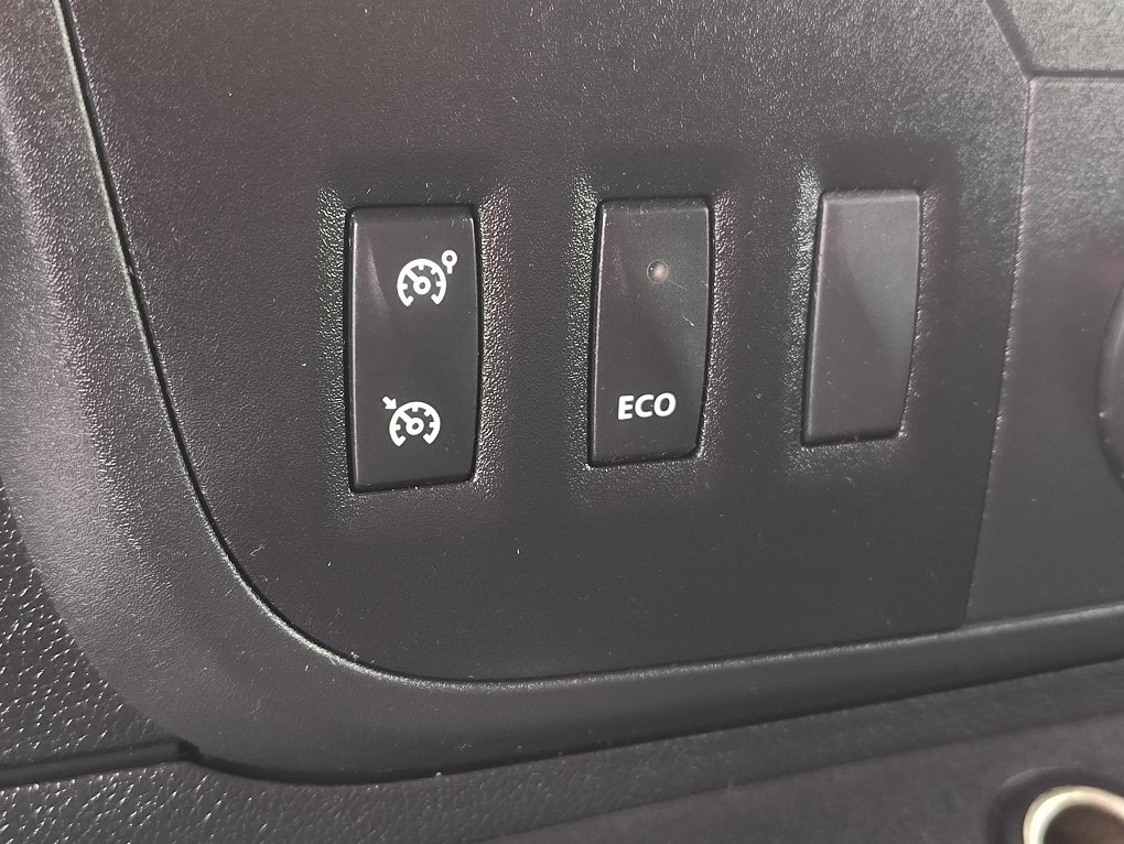 Renault Master 2.3dCi  L1H2