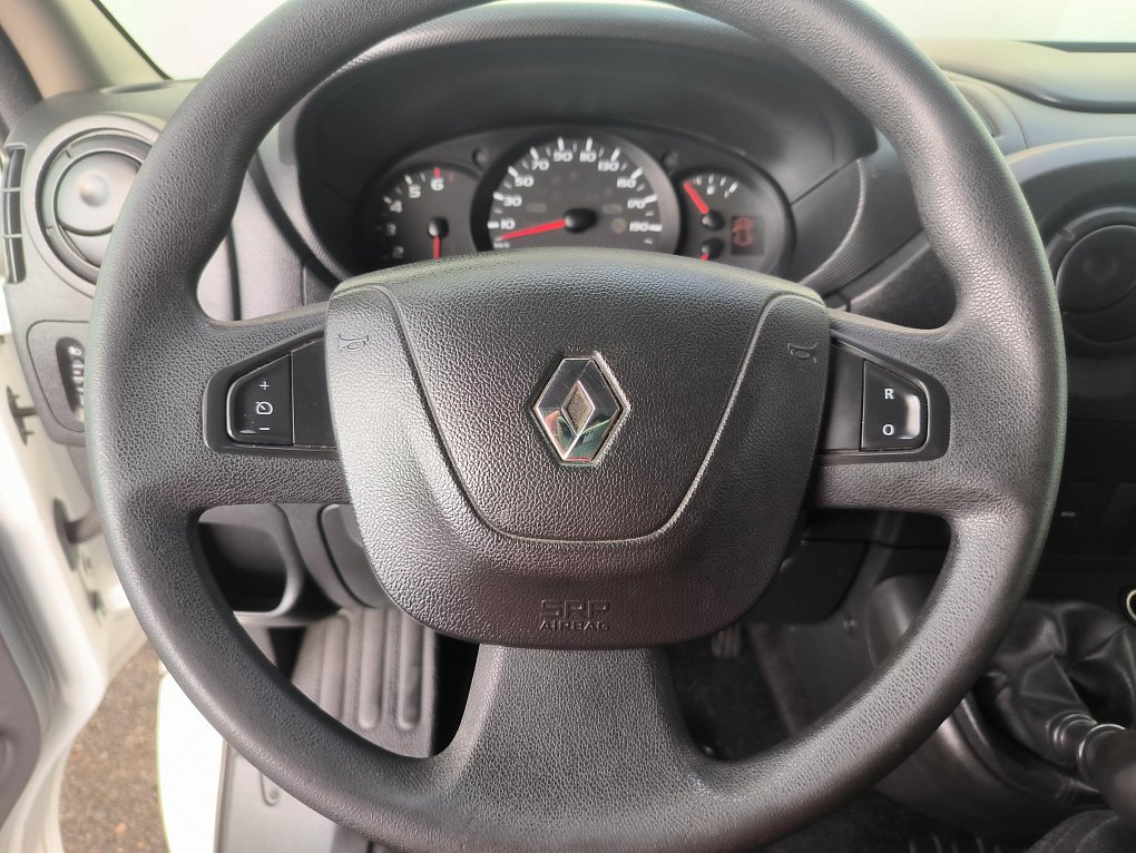 Renault Master 2.3dCi  L1H2