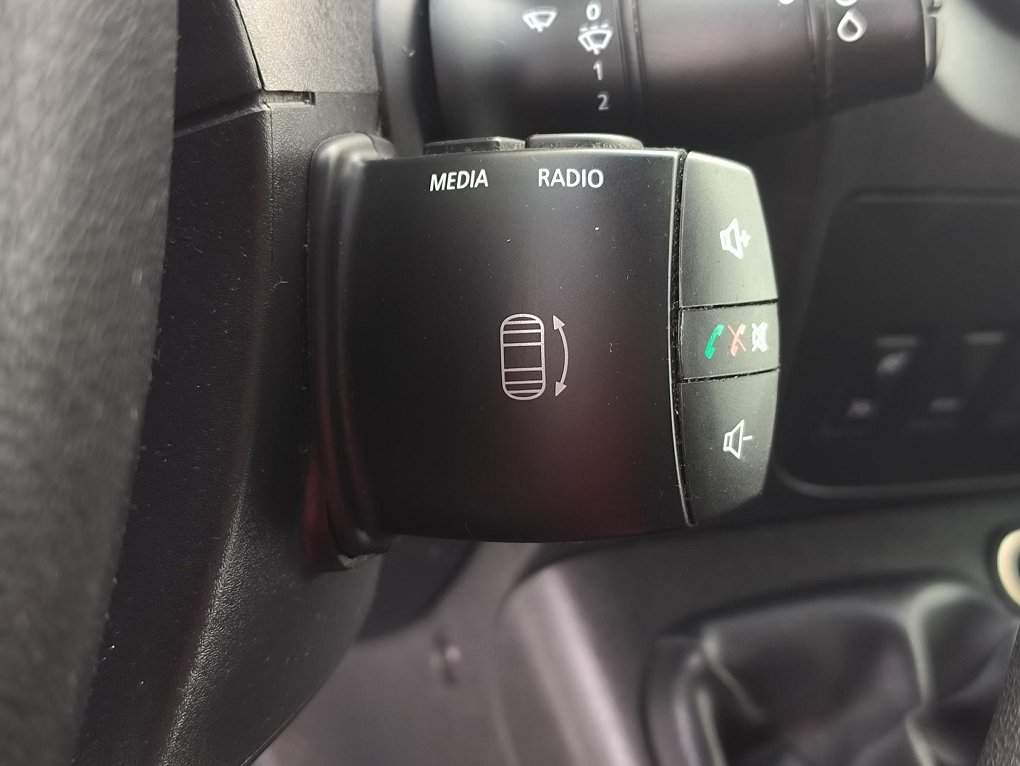 Renault Master 2.3dCi  L1H2