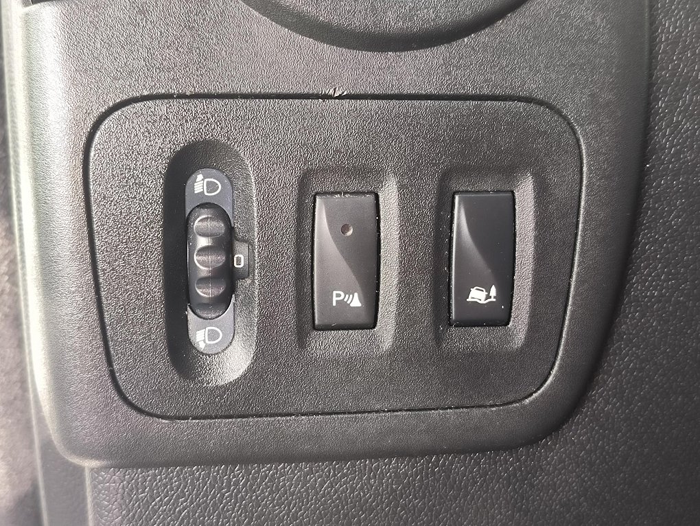 Renault Master 2.3dCi  L1H2