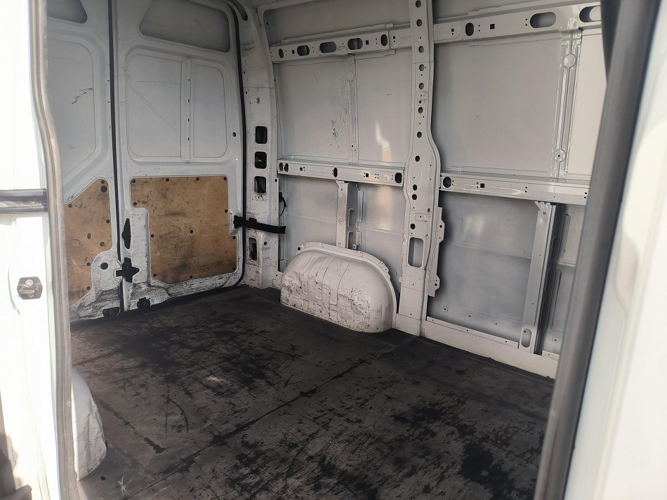 Renault Master 2.3dCi  L1H2