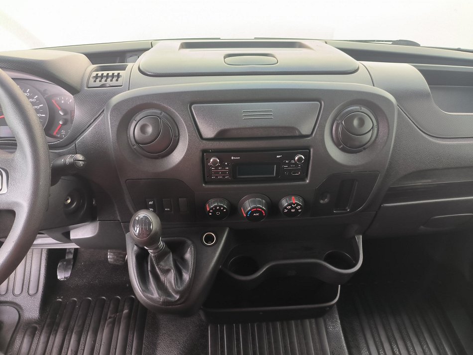 Renault Master 2.3dCi  L1H2