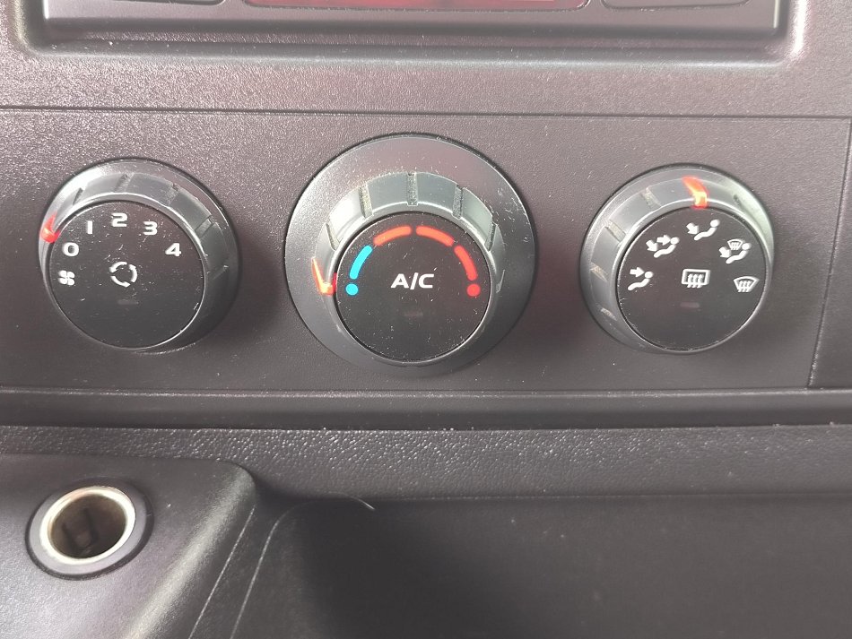 Renault Master 2.3dCi  L1H2