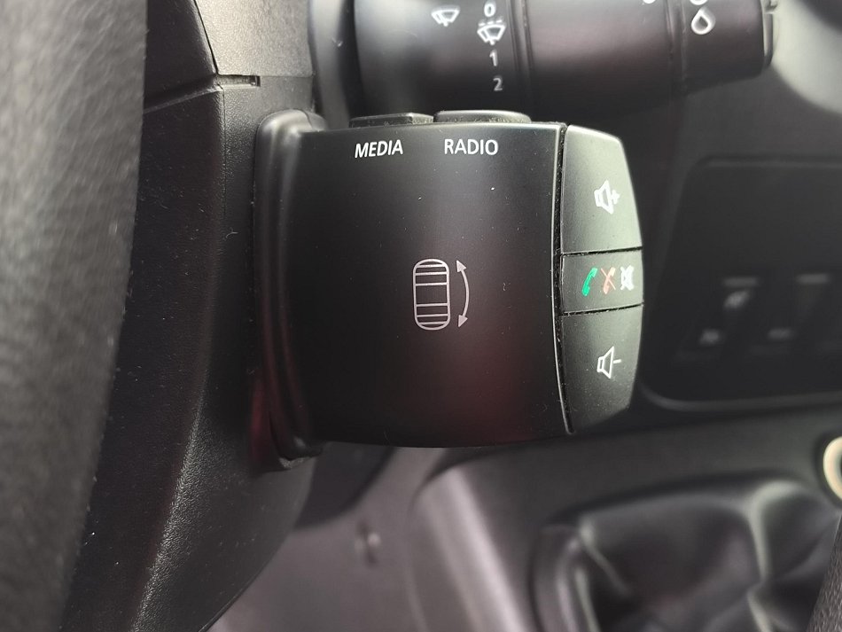 Renault Master 2.3dCi  L1H2