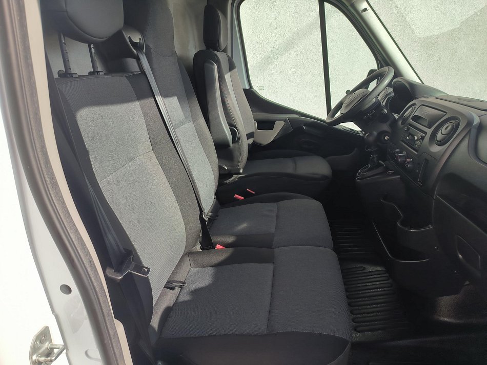 Renault Master 2.3dCi  L1H2