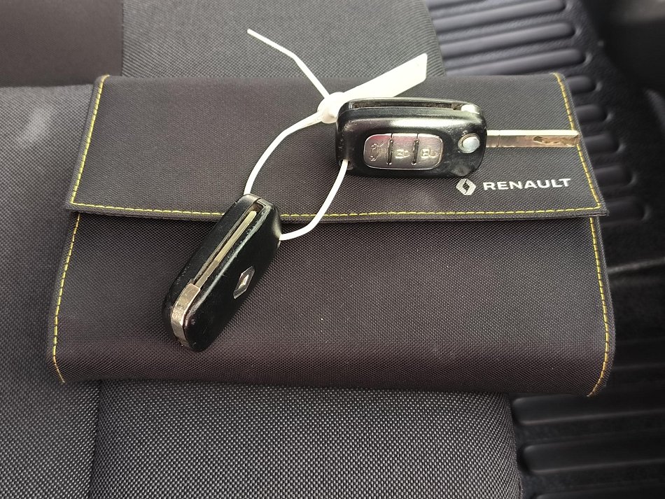 Renault Master 2.3dCi  L1H2