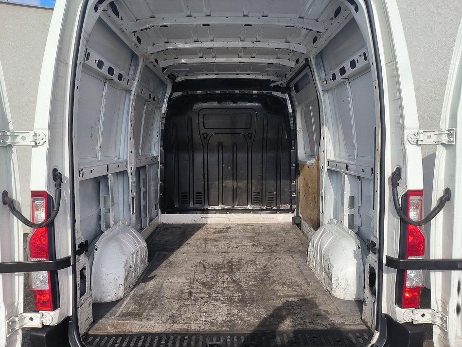 Renault Master 2.3dCi  L1H2