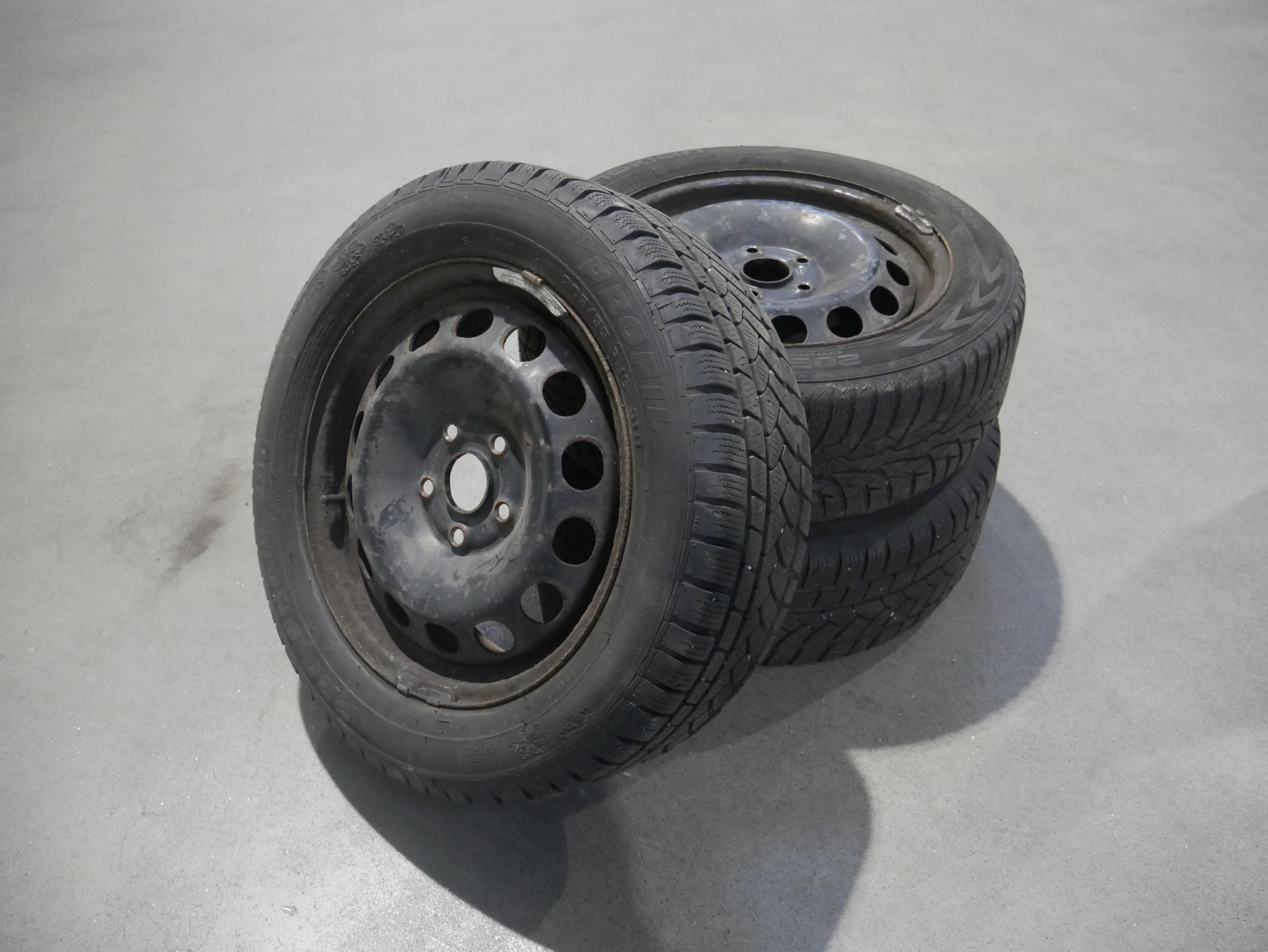 Volkswagen Passat, 2012 - pohled č. 23