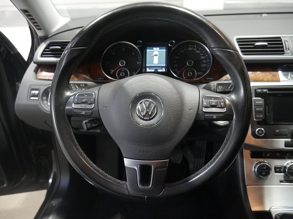 Volkswagen Passat 2.0TDi 