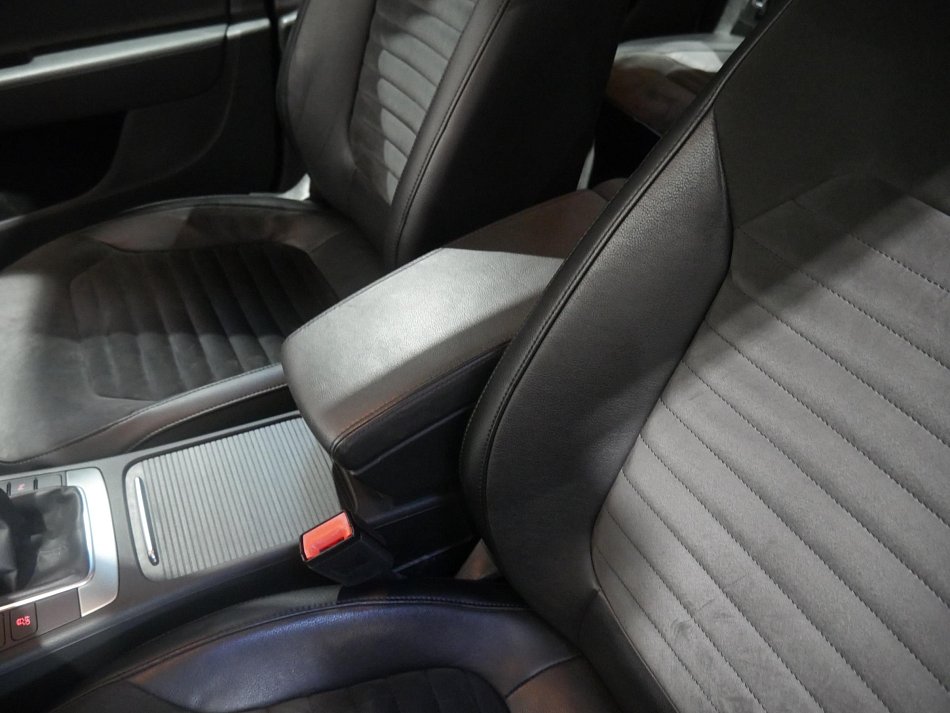 Volkswagen Passat 2.0TDi 