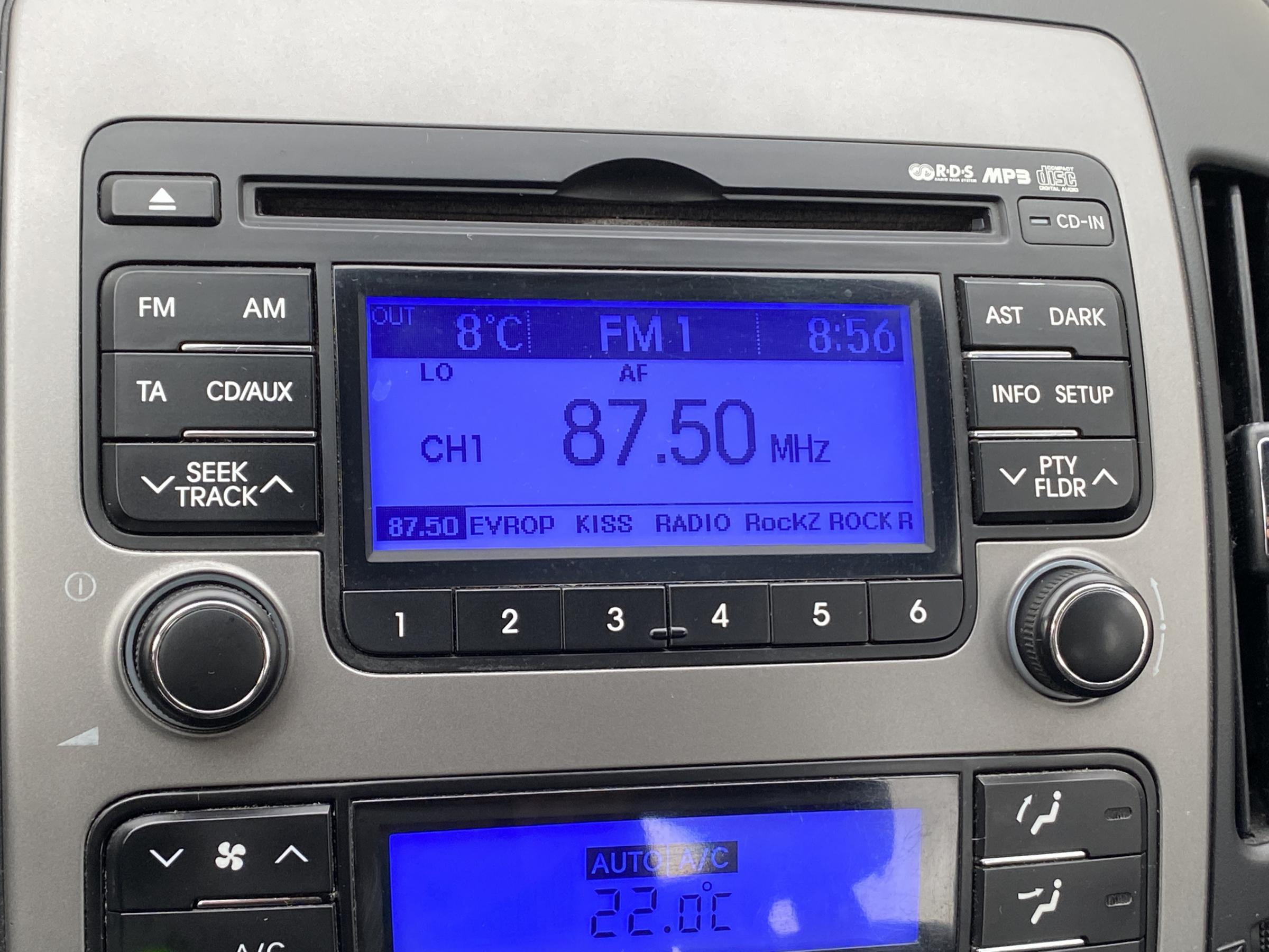 Hyundai i30, 2012 - pohled č. 16