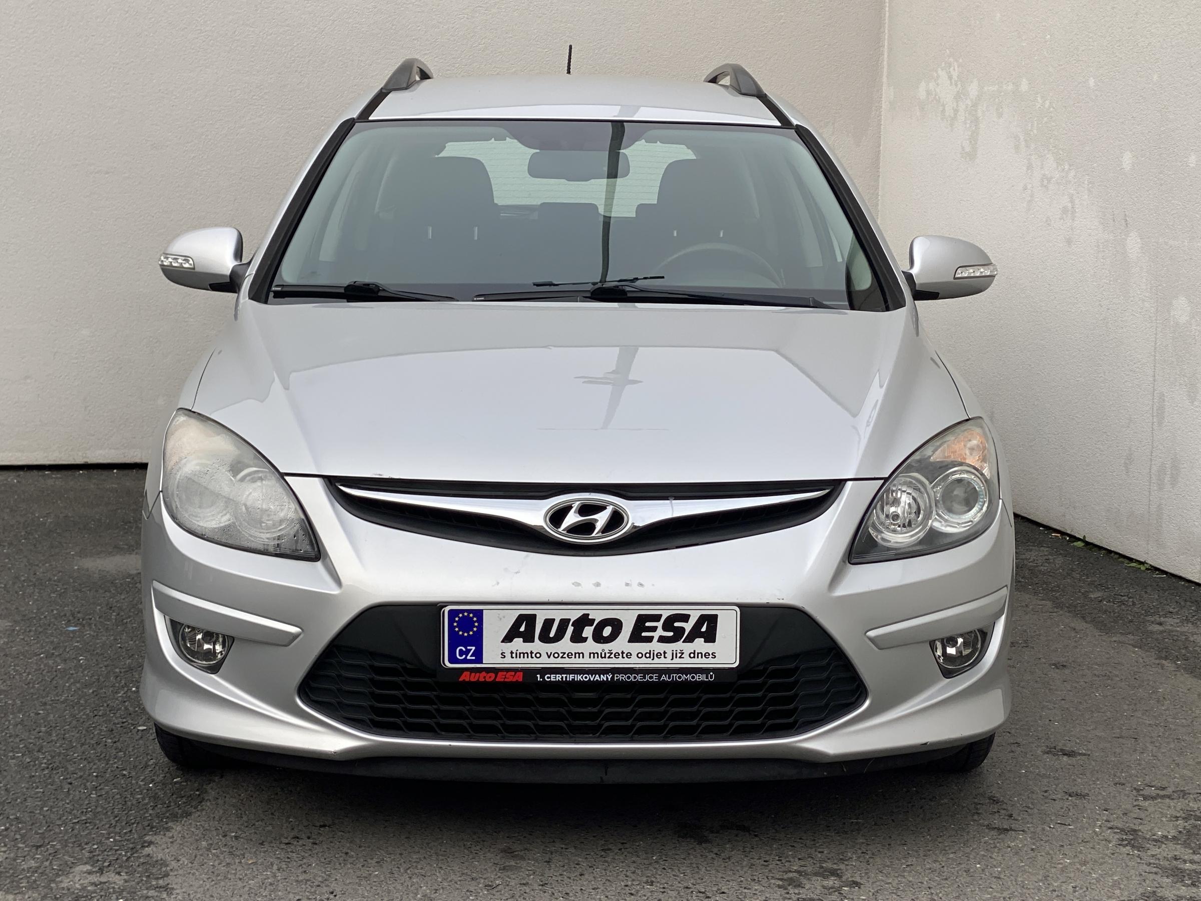 Hyundai i30, 2012 - pohled č. 2